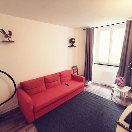 Appartement Pres De La Gare Rer C-Spacieux 4 Pieces Étampes Kültér fotó