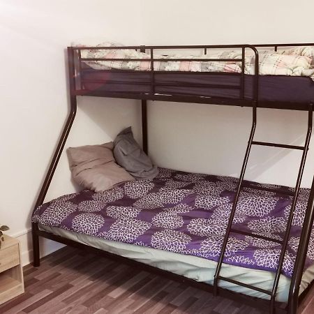 Appartement Pres De La Gare Rer C-Spacieux 4 Pieces Étampes Kültér fotó