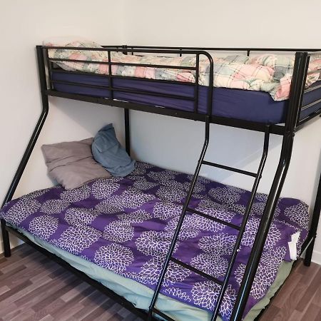 Appartement Pres De La Gare Rer C-Spacieux 4 Pieces Étampes Kültér fotó