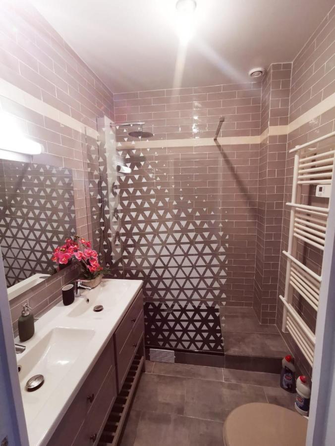 Appartement Pres De La Gare Rer C-Spacieux 4 Pieces Étampes Kültér fotó