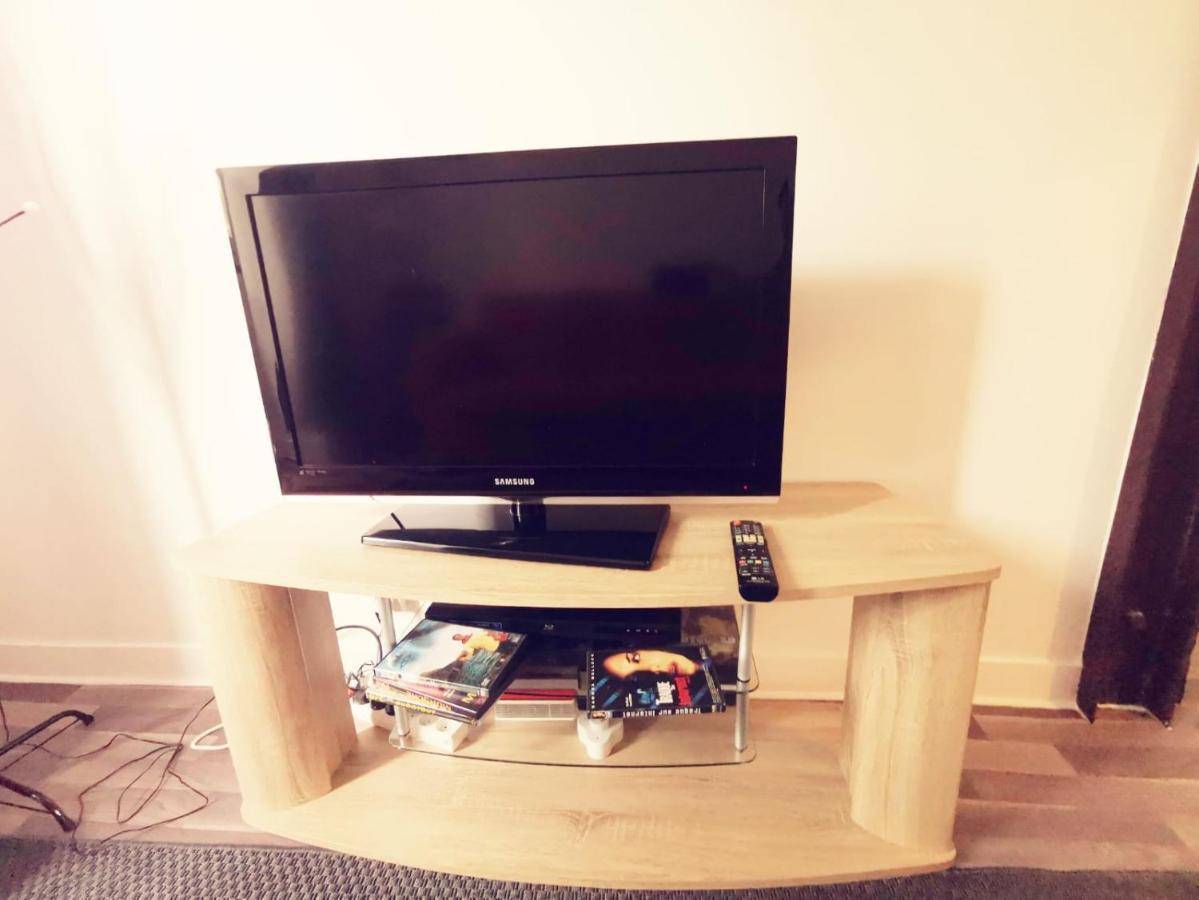 Appartement Pres De La Gare Rer C-Spacieux 4 Pieces Étampes Kültér fotó