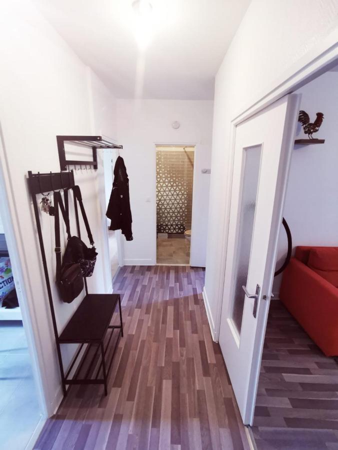 Appartement Pres De La Gare Rer C-Spacieux 4 Pieces Étampes Kültér fotó