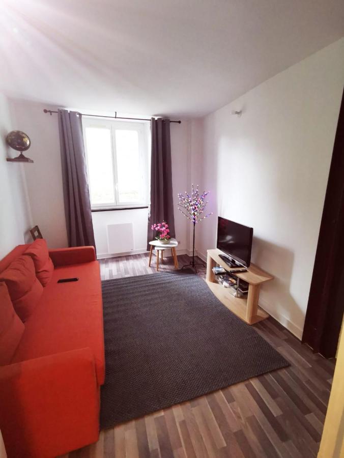 Appartement Pres De La Gare Rer C-Spacieux 4 Pieces Étampes Kültér fotó