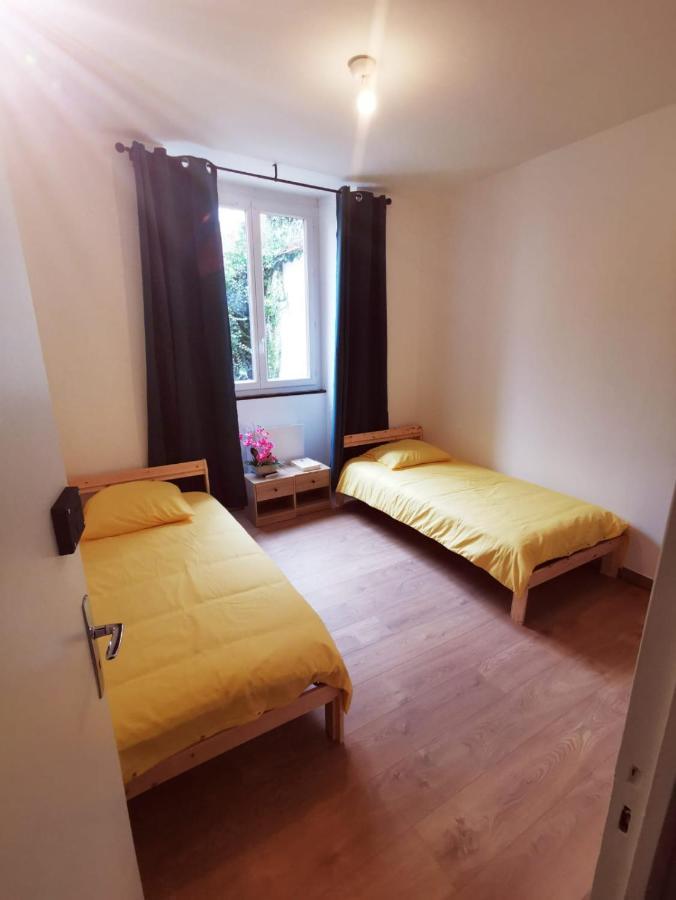 Appartement Pres De La Gare Rer C-Spacieux 4 Pieces Étampes Kültér fotó