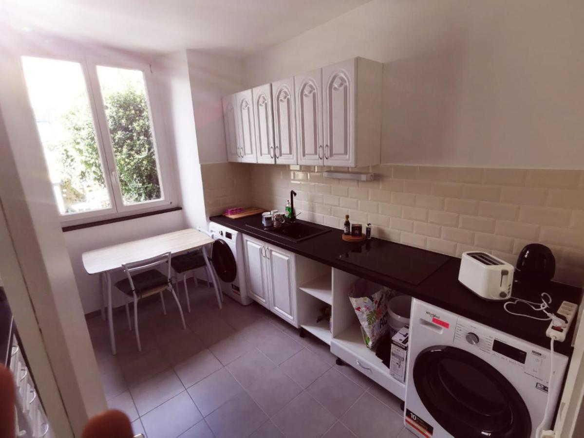 Appartement Pres De La Gare Rer C-Spacieux 4 Pieces Étampes Kültér fotó