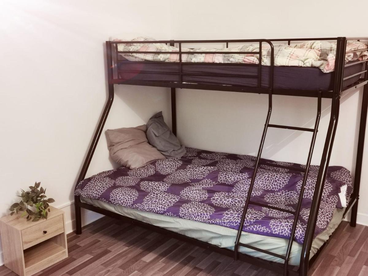 Appartement Pres De La Gare Rer C-Spacieux 4 Pieces Étampes Kültér fotó