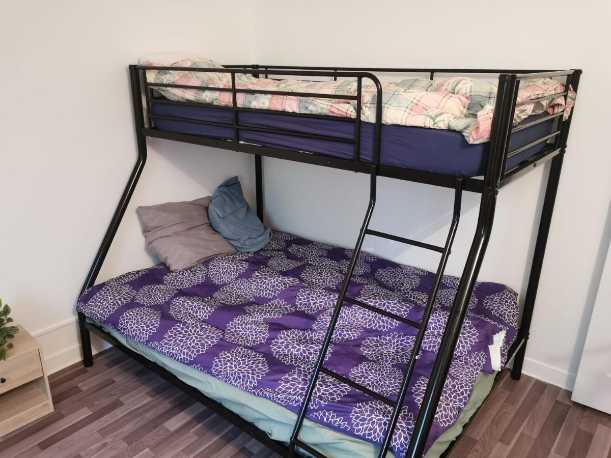 Appartement Pres De La Gare Rer C-Spacieux 4 Pieces Étampes Kültér fotó